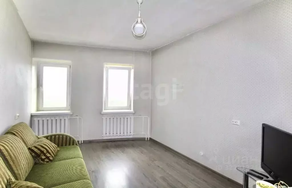 2-к кв. Забайкальский край, Чита Северный мкр, 22 (58.0 м) - Фото 2