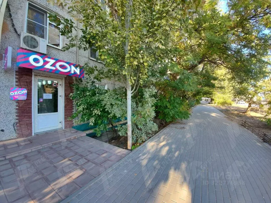 Помещение свободного назначения в Астраханская область, Астрахань ... - Фото 1