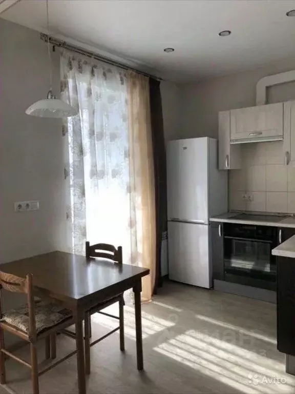 1-к кв. Омская область, Омск ул. Перелета, 31 (40.0 м) - Фото 1