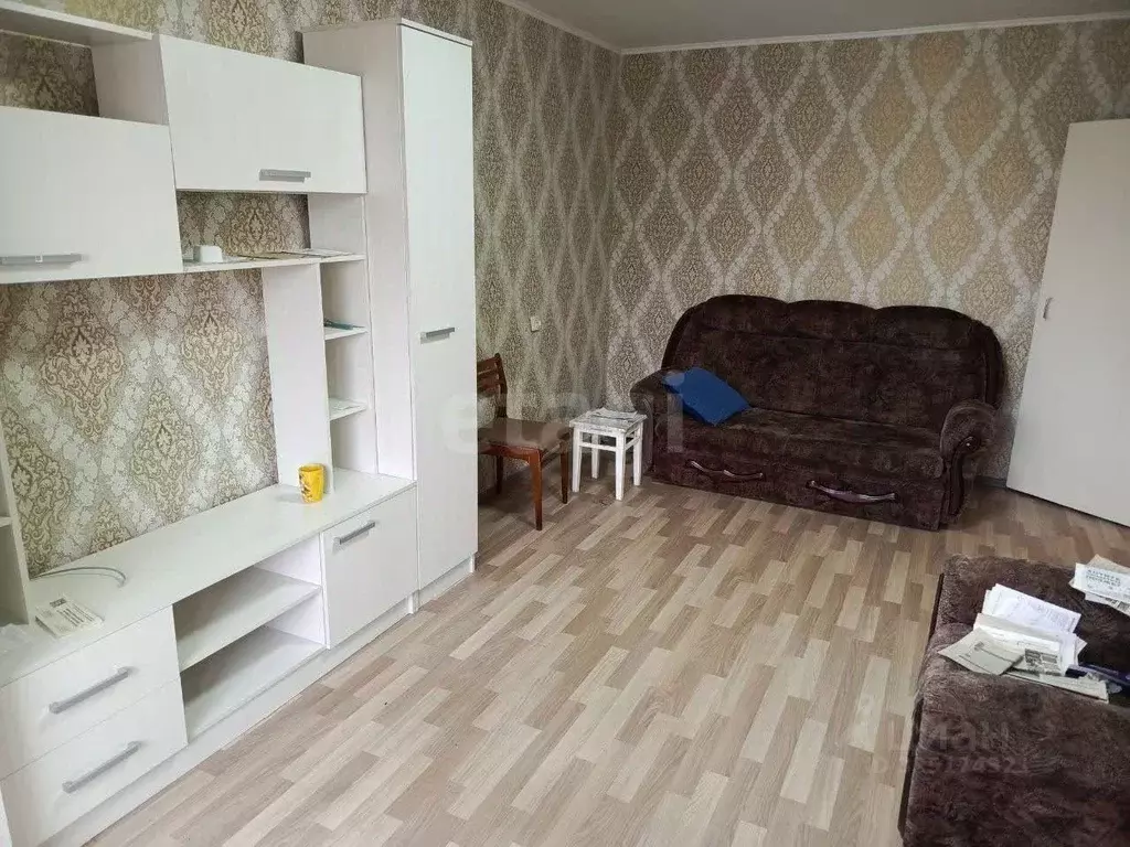 1-к кв. Пермский край, Чайковский Советская ул., 37 (29.8 м) - Фото 2