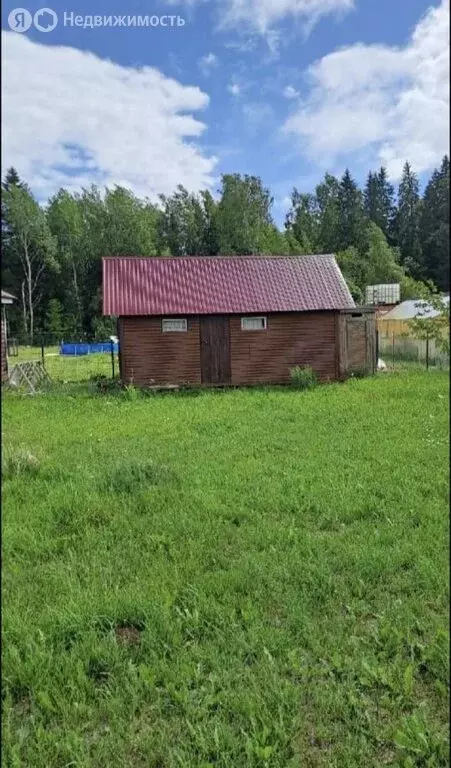 Дом в Нежновское сельское поселение, коттеджный посёлок Стремление, ... - Фото 2