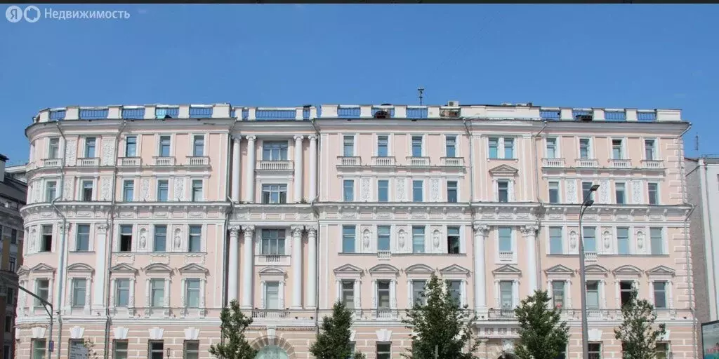 Офис (269.4 м) - Фото 2