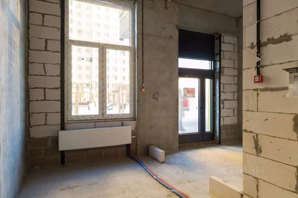 Помещение свободного назначения в Московская область, Красногорск ул. ... - Фото 2