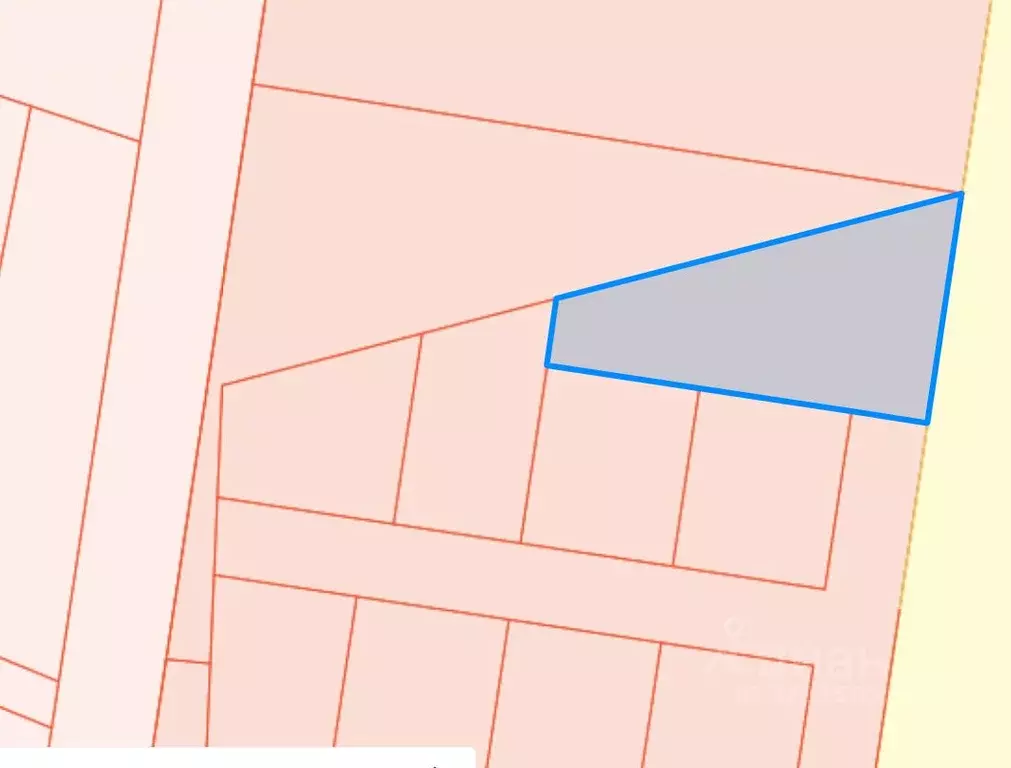 Участок в Брянская область, Клинцы  (22.0 сот.) - Фото 2