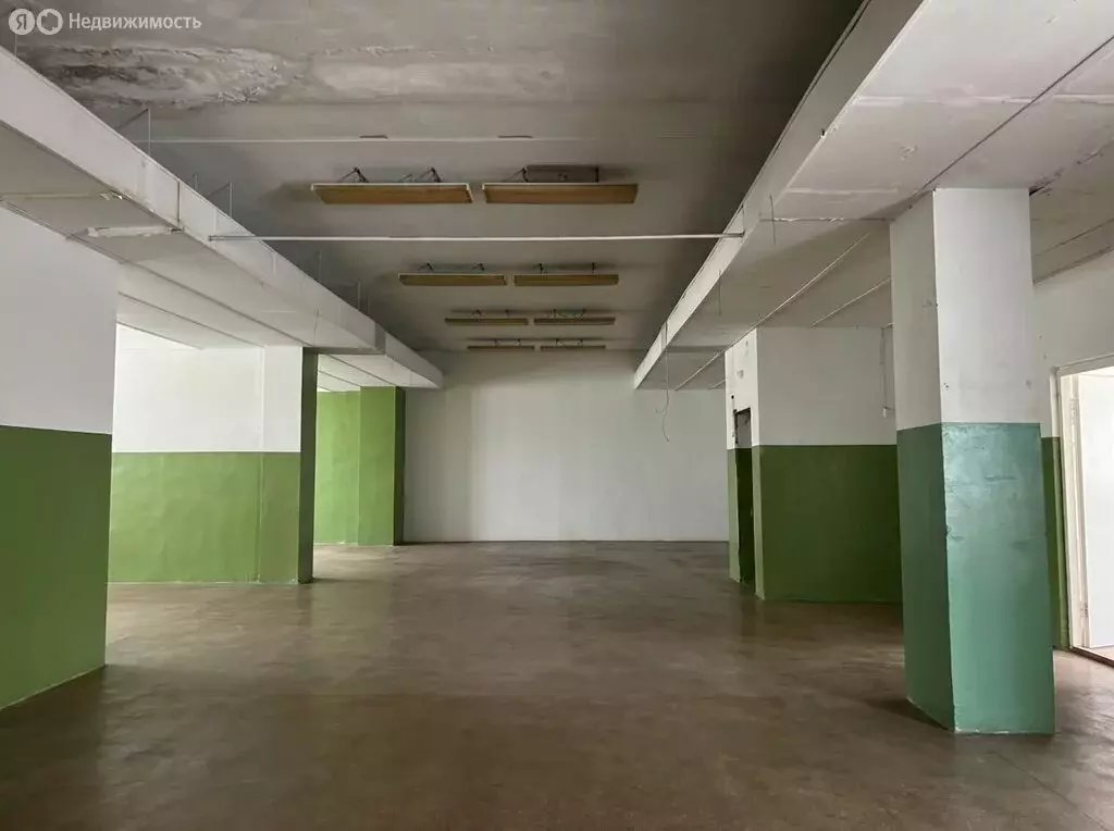 Помещение свободного назначения (95 м) - Фото 2