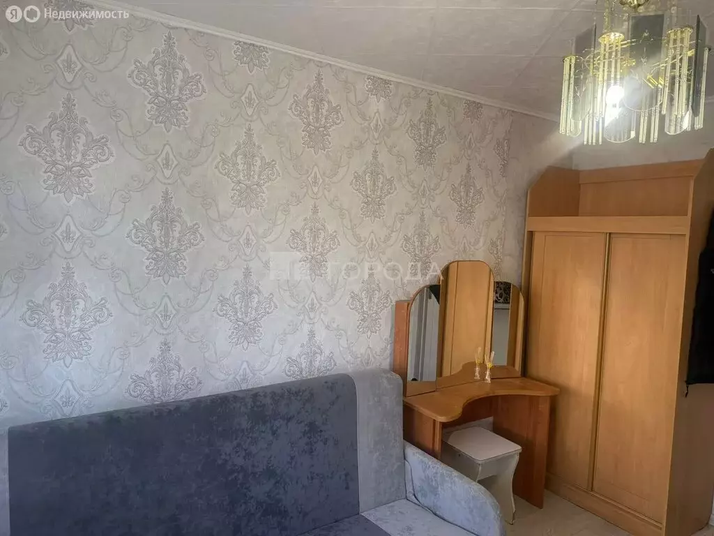 Квартира-студия: Томск, Енисейская улица, 17 (13 м) - Фото 2