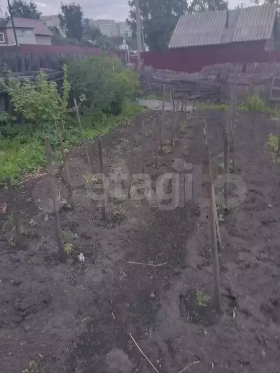 Дача 15 м на участке 6 сот. - Фото 1