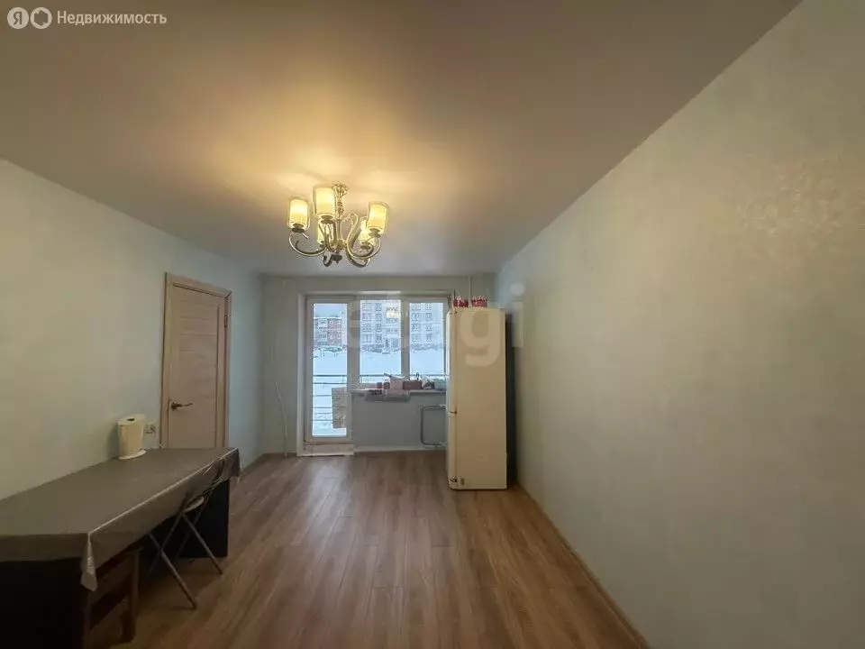 4-комнатная квартира: Ступино, улица Тимирязева, 5 (60.9 м) - Фото 1