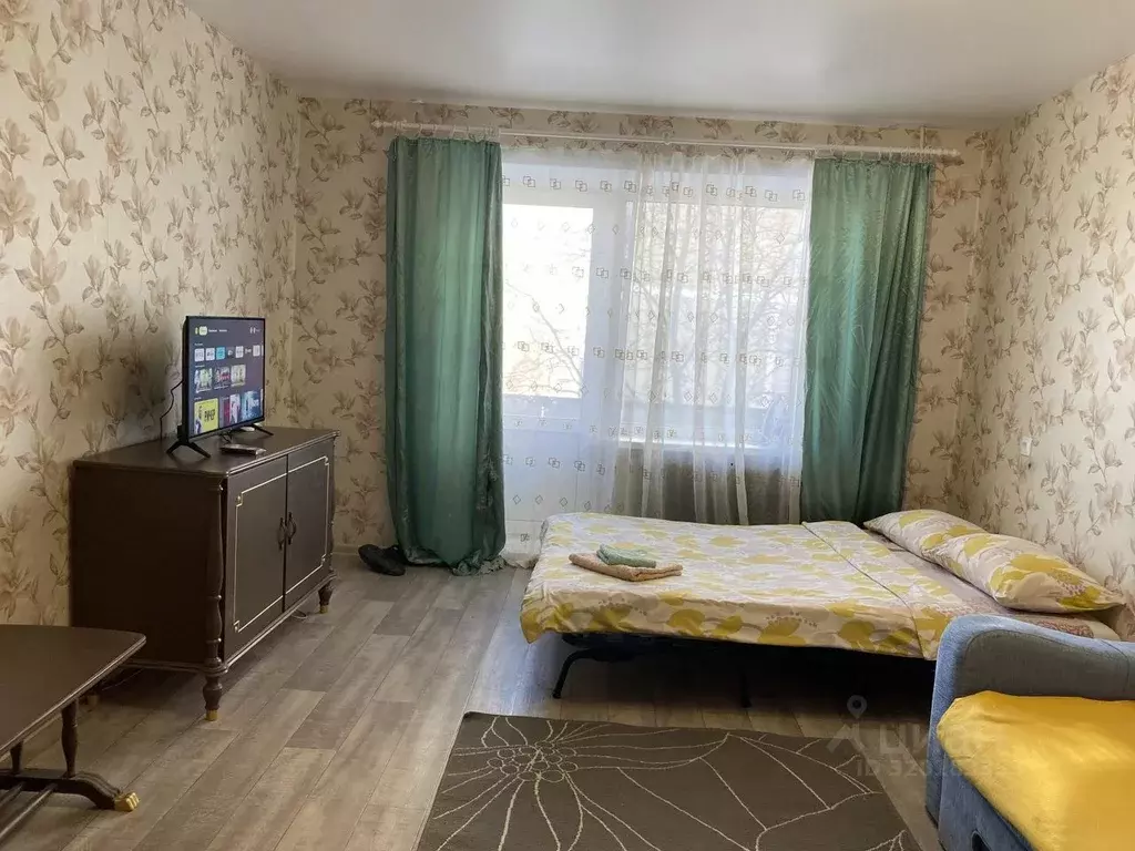 2-к кв. Свердловская область, Невьянск ул. Максима Горького, 21 (52.0 ... - Фото 1