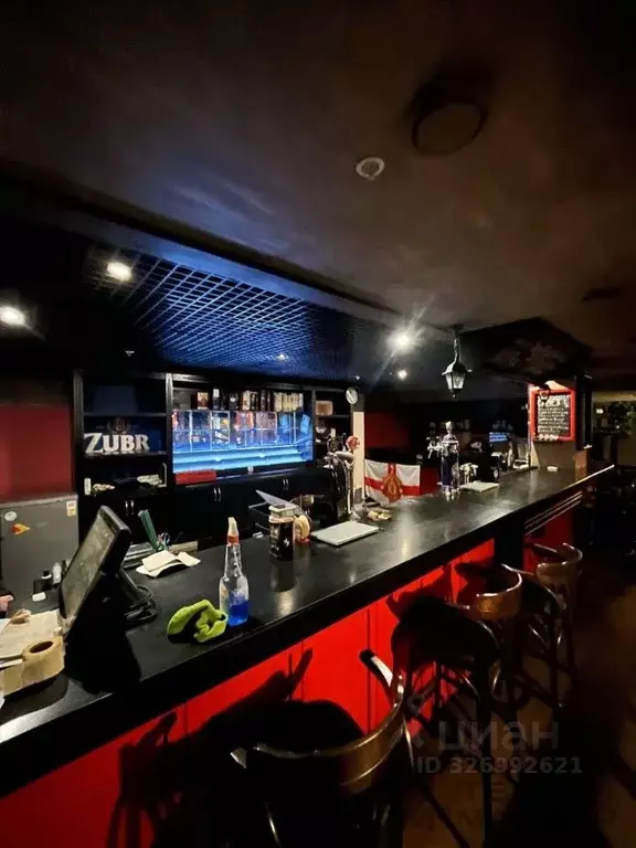 Офис в Пензенская область, Пенза Московская ул., 27 (496 м) - Фото 2