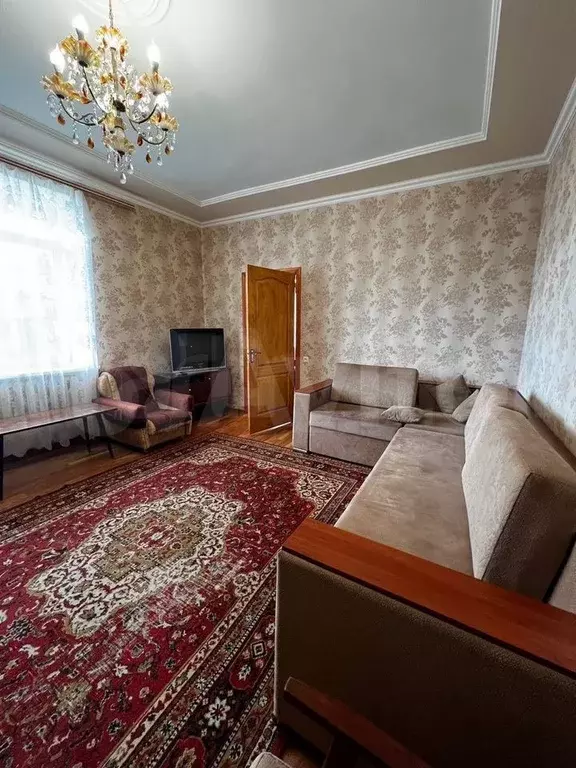 Дом 56 м на участке 1 сот. - Фото 0