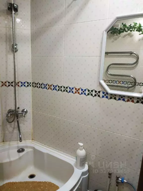 Комната Санкт-Петербург Дачный просп., 7К2 (10.0 м) - Фото 1