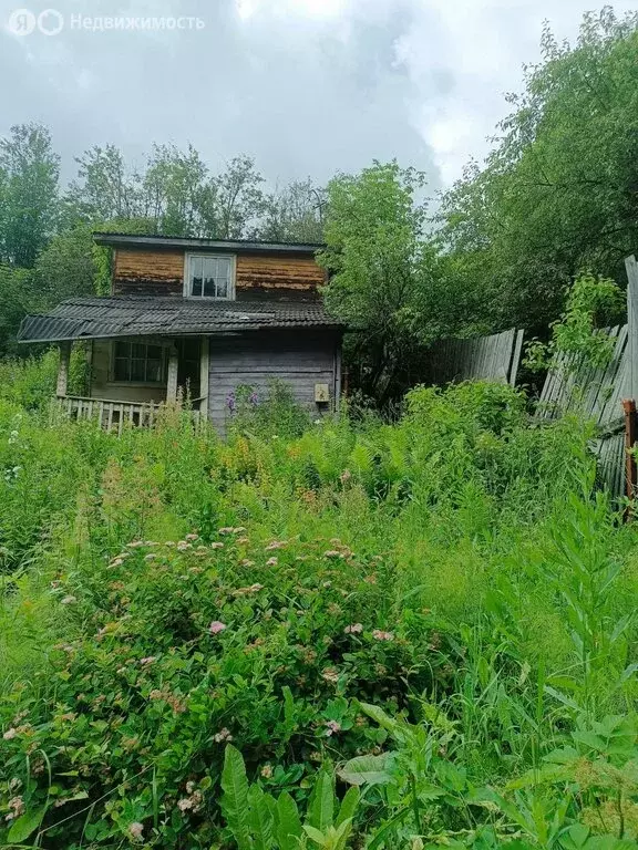 Дом в Киров, СДТ Железнодорожник-ТЭЦ5 (40 м) - Фото 0
