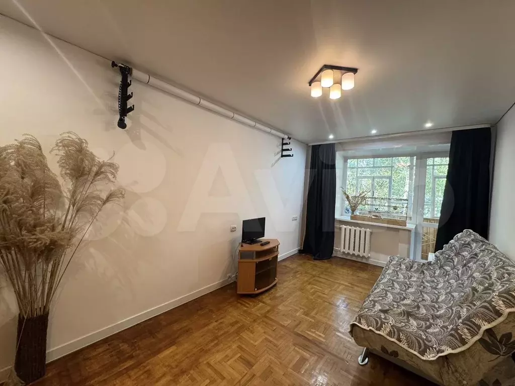 2-к. квартира, 40,9 м, 3/5 эт. - Фото 0