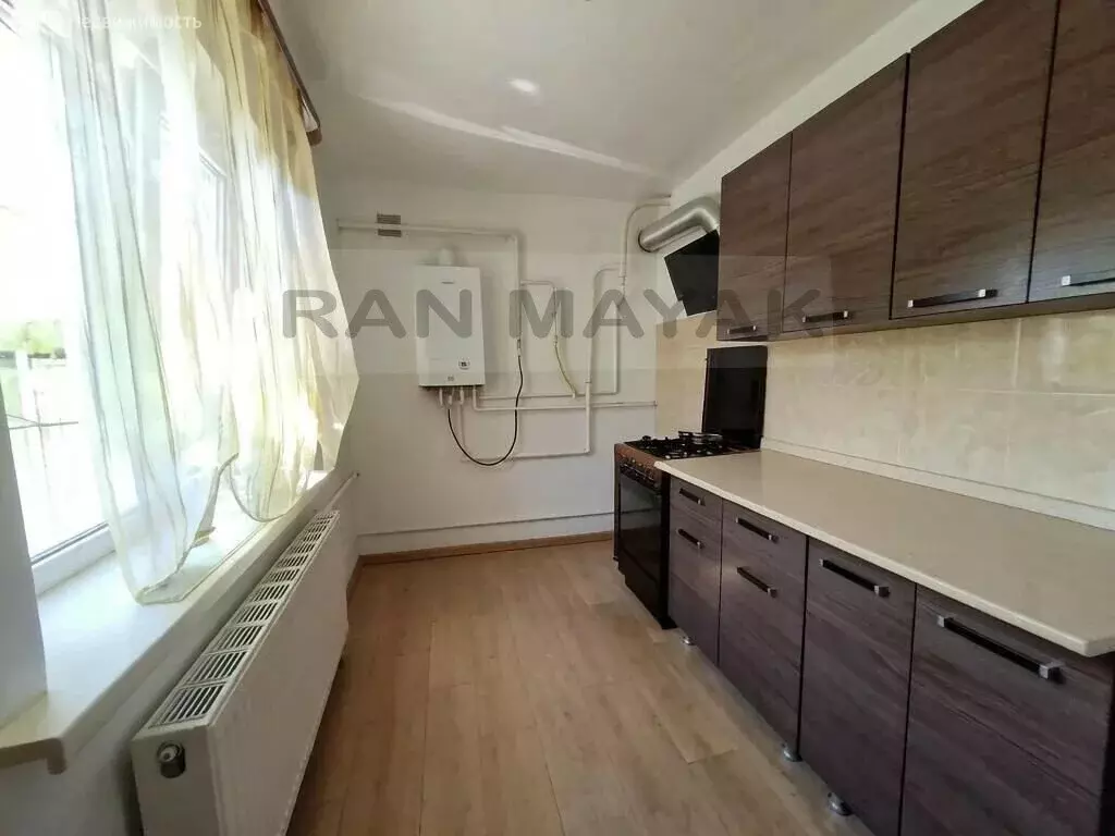 Дом в Майкоп, улица 9 Января, 74 (50.4 м) - Фото 1