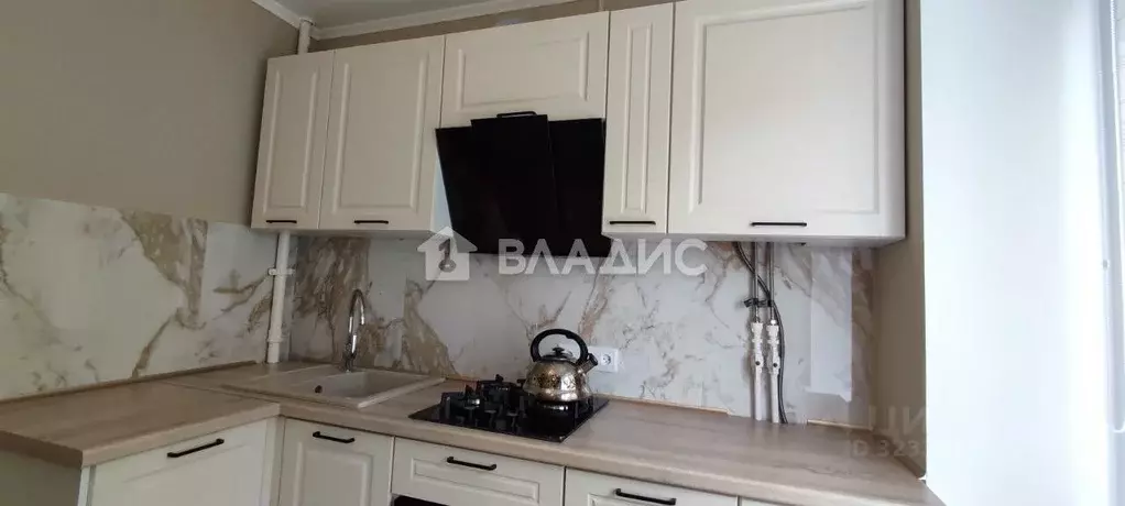 2-к кв. Калининградская область, Калининград ул. Космонавта Леонова, ... - Фото 2