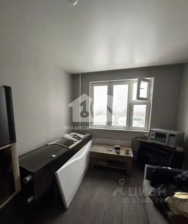 2-к кв. Новосибирская область, Новосибирск ул. Виктора Уса, 13 (42.0 ... - Фото 1