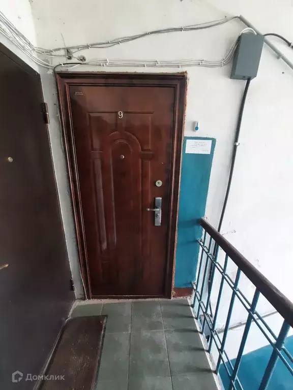 Продаётся 1-к квартира, 33.2 м - Фото 1