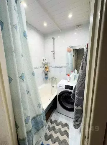 2-к кв. Красноярский край, Красноярск ул. Калинина, 80в (48.0 м) - Фото 1