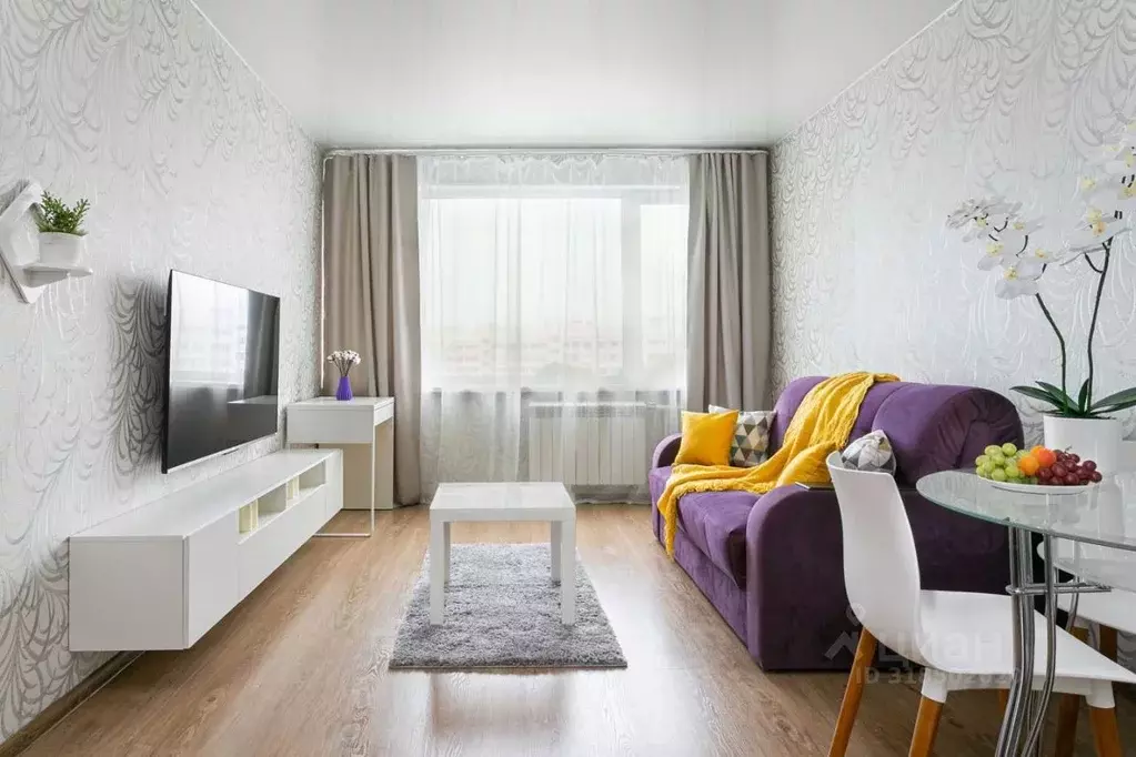 3-к кв. Санкт-Петербург Дачный просп., 10/7 (60.0 м) - Фото 0