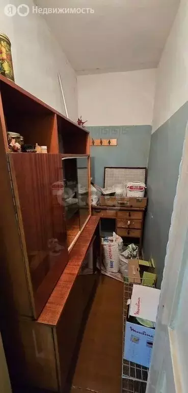 2-комнатная квартира: Киров, Октябрьский проспект, 94 (43.4 м) - Фото 1
