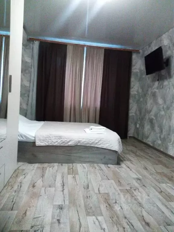 1-к кв. Ставропольский край, Михайловск Шпаковский район, ул. Ленина, ... - Фото 2