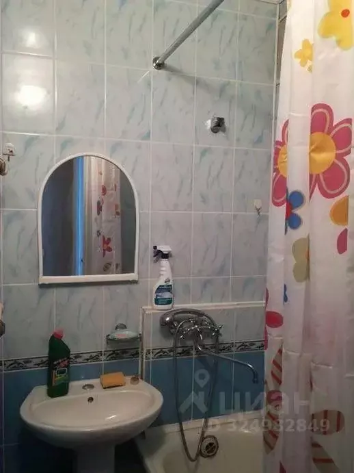 1-к кв. Белгородская область, Старый Оскол Рудничный мкр, 1 (30.0 м) - Фото 2