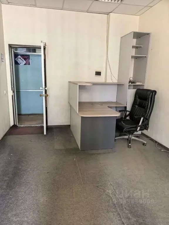 Помещение свободного назначения в Москва ул. Ибрагимова, 31к9 (40 м) - Фото 1