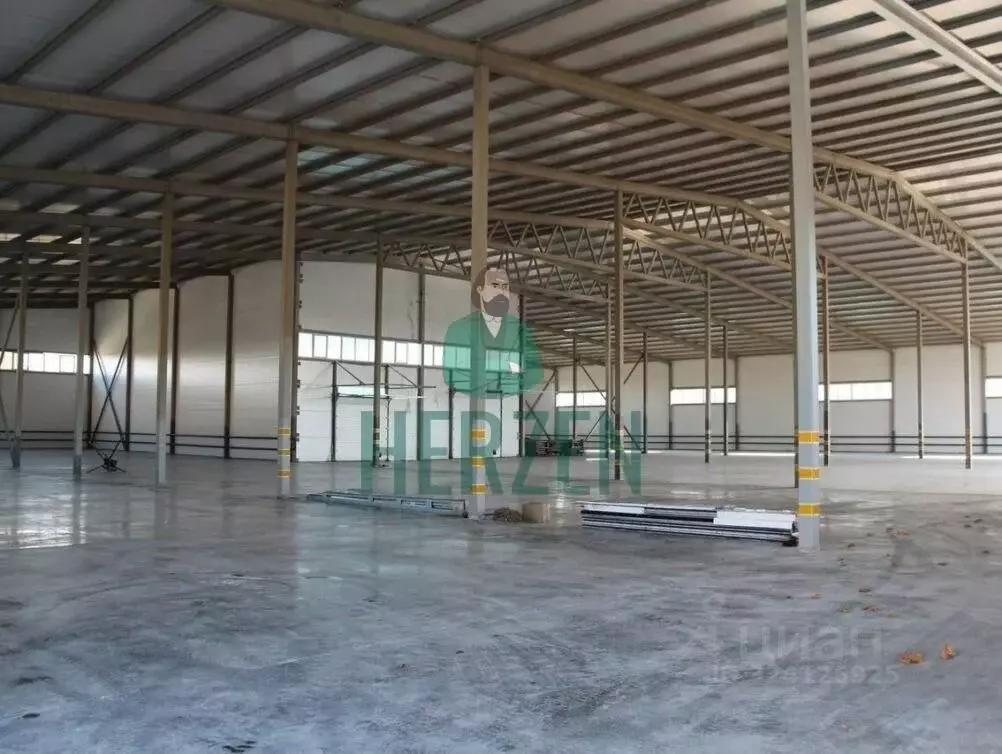 Производственное помещение в Московская область, Дмитровский ... - Фото 2