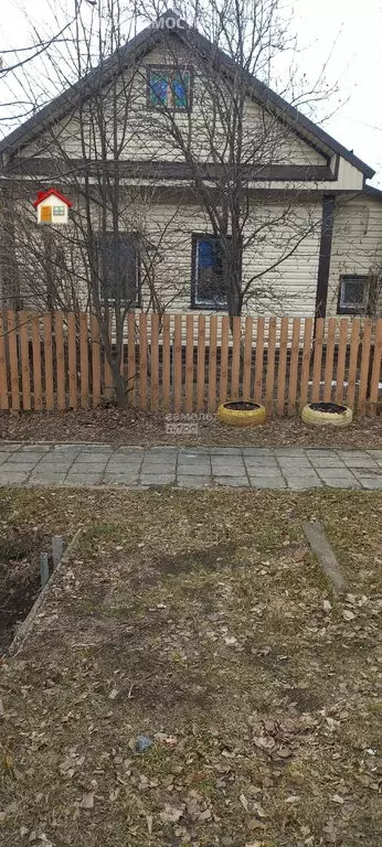 Дом в Ишим, Электрическая улица (72 м) - Фото 2