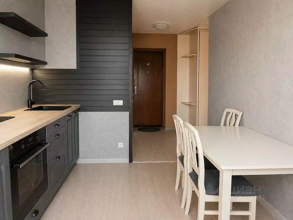 3-к кв. Курская область, Курск Орловская ул., 34 (57.5 м) - Фото 2