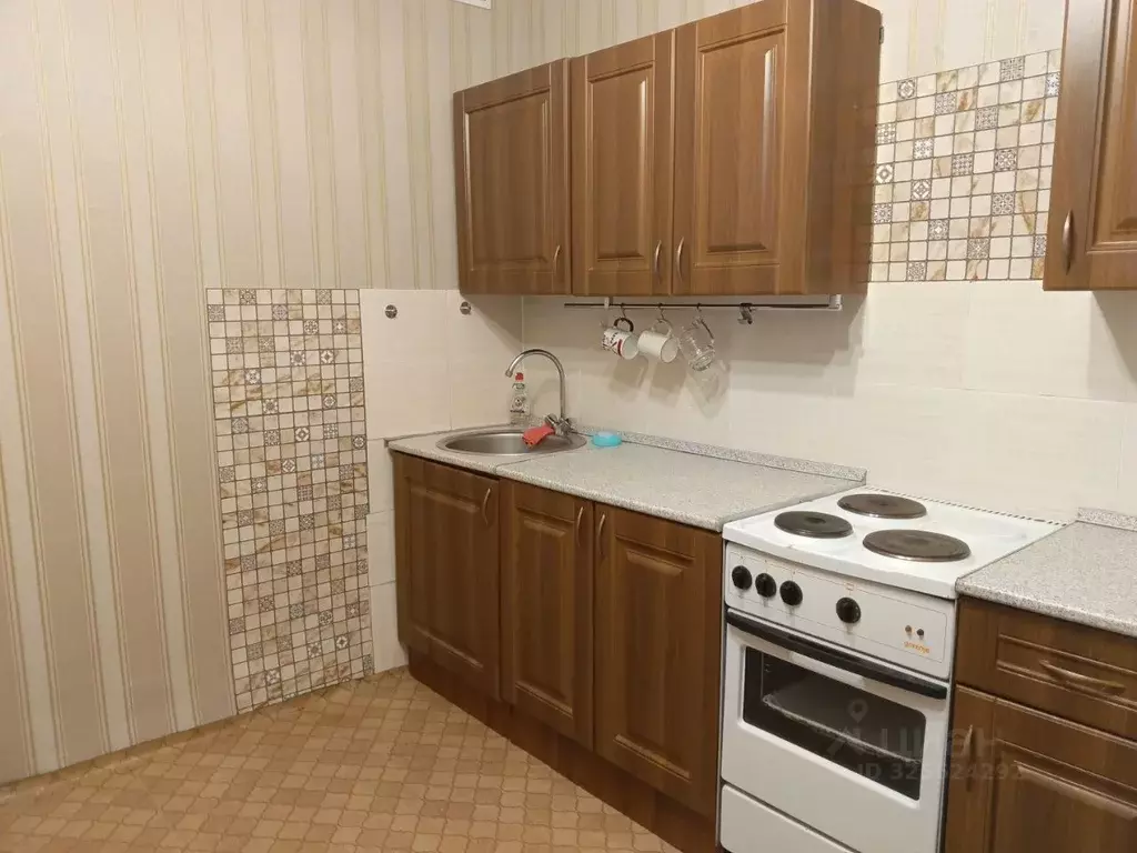 2-к кв. Красноярский край, Красноярск Новосибирская ул., 33 (54.0 м) - Фото 2