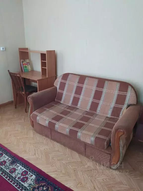 1-к кв. Томская область, Томск Красноармейская ул., 82 (31.0 м) - Фото 1