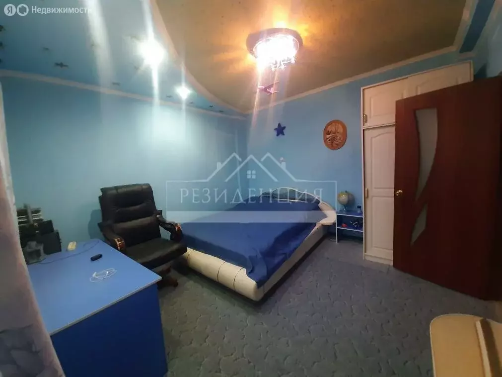 Дом в Якутск, микрорайон Марха, Набережная улица, 50/1 (236 м) - Фото 1