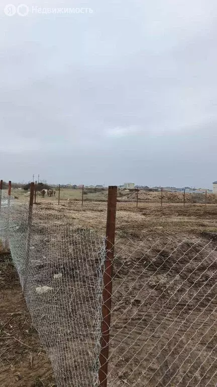 Участок в Дербентский район, село Джалган (6 м) - Фото 2