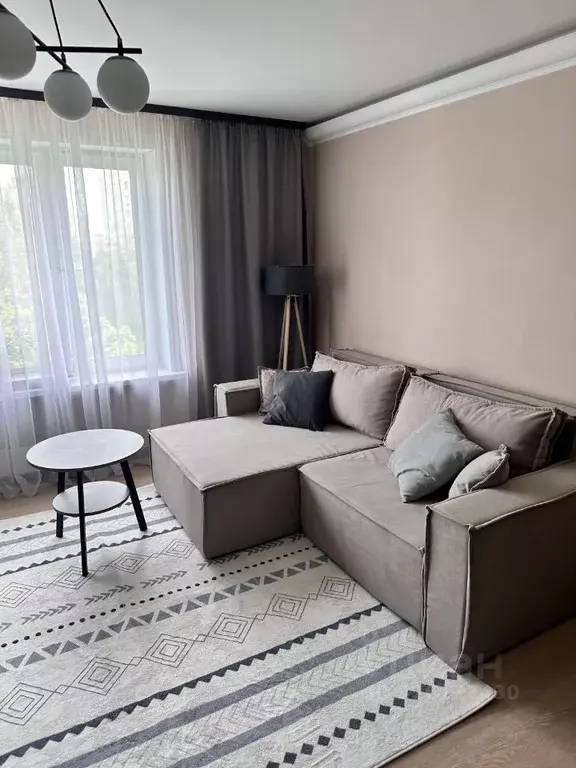 3-к кв. Москва Ясеневая ул., 21К2 (61.0 м) - Фото 2