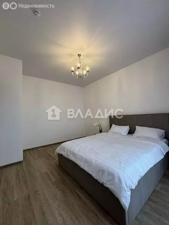 1-комнатная квартира: Люберцы, Рождественская улица, 12 (34.4 м) - Фото 1