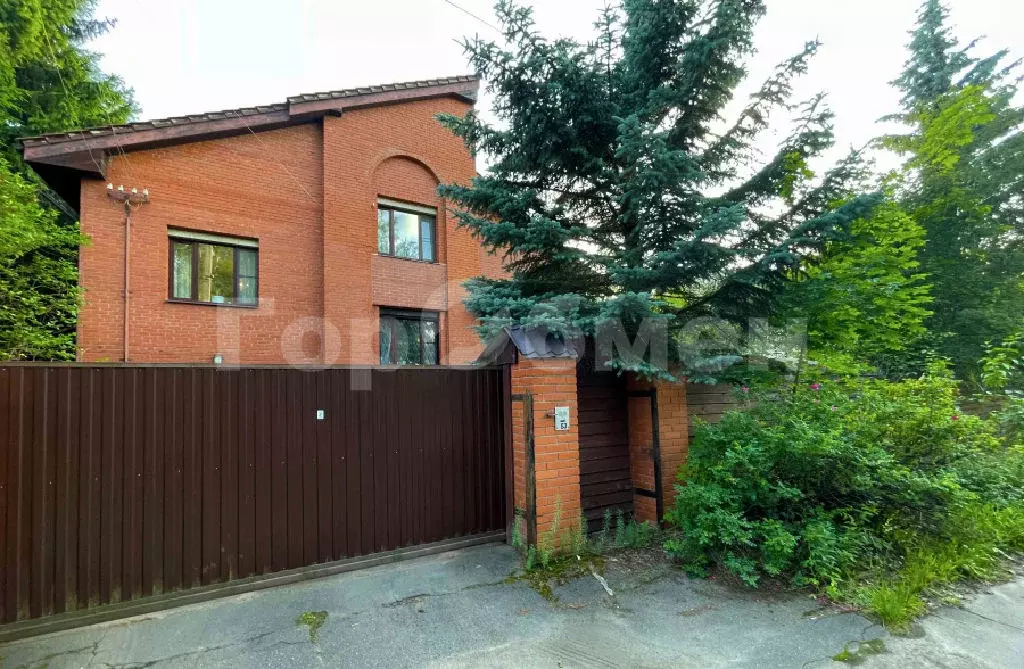 Продается дом в г. Серпухов - Фото 1