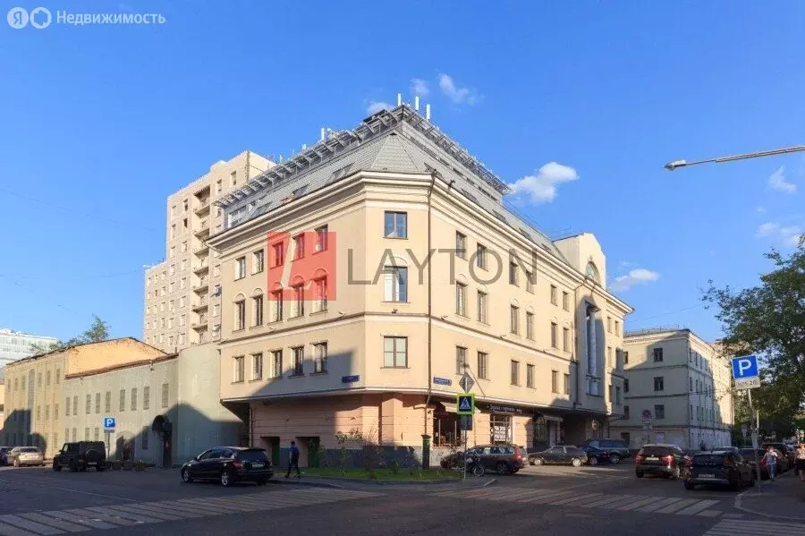 Офис (120 м) - Фото 2