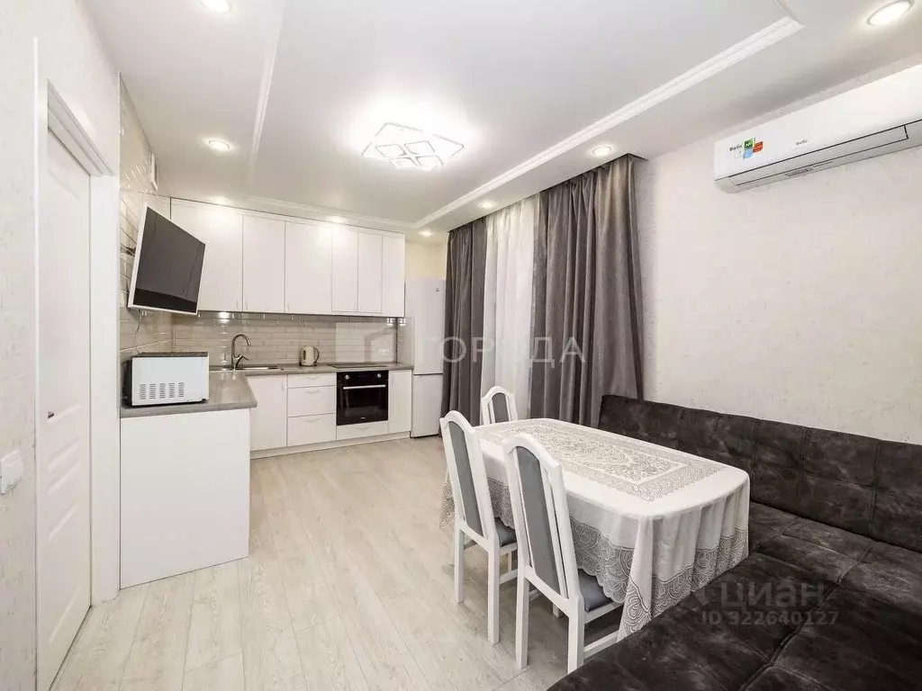 2-к кв. Новосибирская область, Новосибирск ул. Богдана Хмельницкого, ... - Фото 2