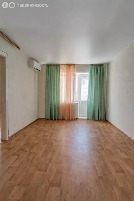 2-комнатная квартира: Самара, Теннисная улица, 12 (42 м) - Фото 1