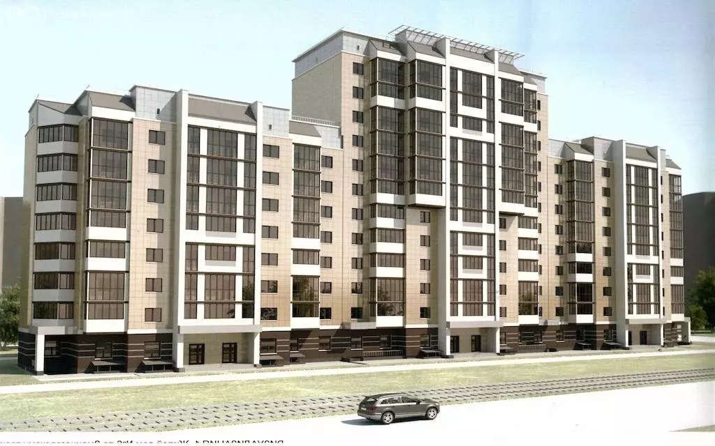 Помещение свободного назначения (105 м) - Фото 2