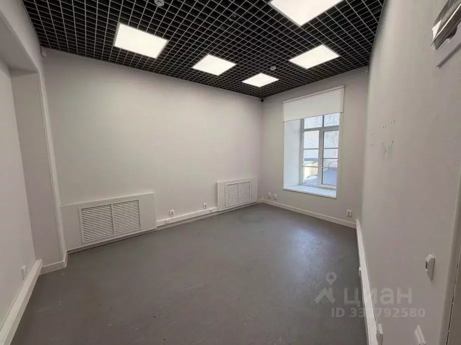 Офис в Санкт-Петербург Шпалерная ул., 24а (115 м) - Фото 2