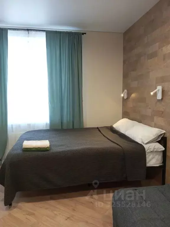 Студия Татарстан, Казань ул. Петра Полушкина, 4 (22.0 м) - Фото 2