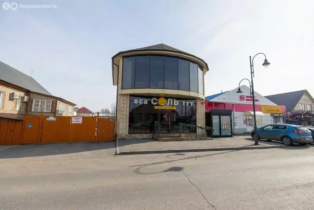 Помещение свободного назначения (250 м) - Фото 2