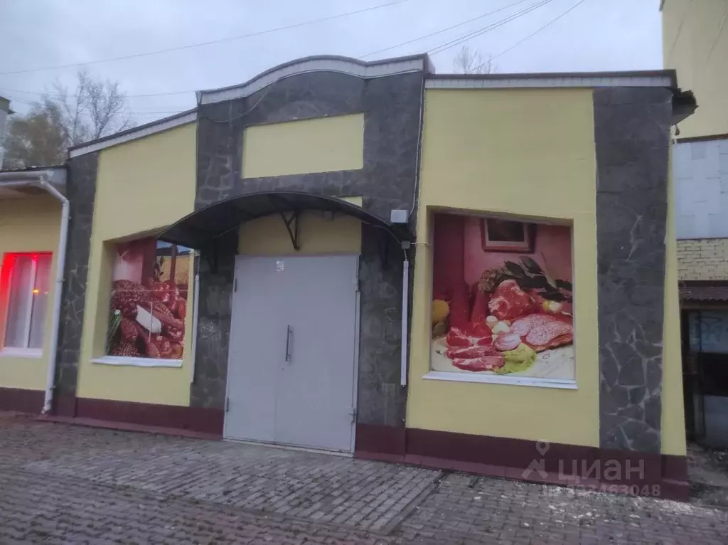 Помещение свободного назначения в Московская область, Дмитров ДЗФС ... - Фото 1