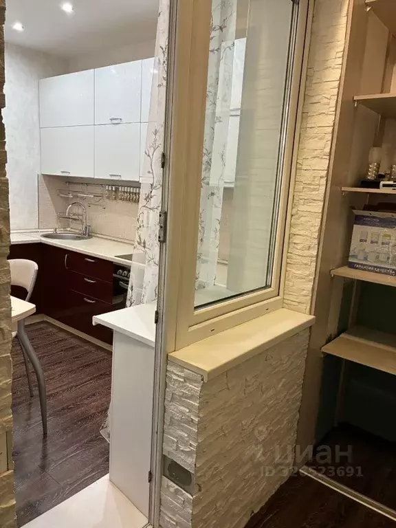 2-к кв. Московская область, Королев Текстильщик мкр, Калининградская ... - Фото 0