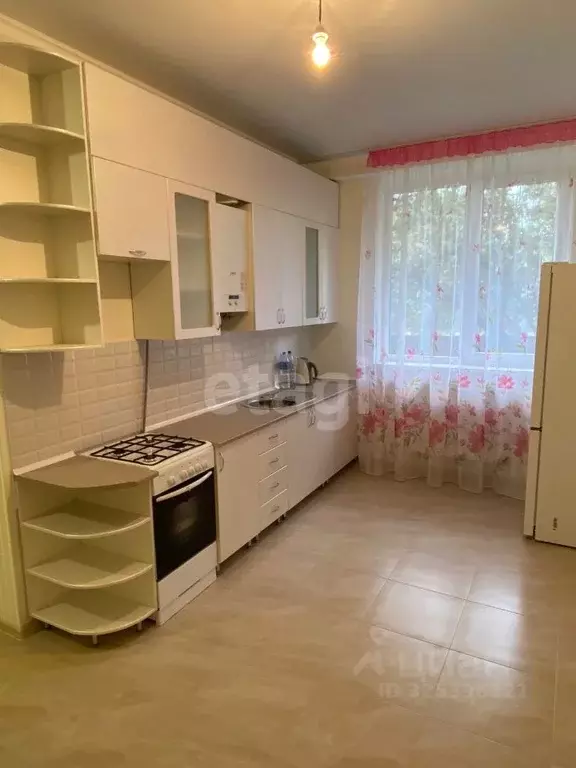 1-к кв. Краснодарский край, Анапа муниципальный округ, с. Витязево ул. ... - Фото 2