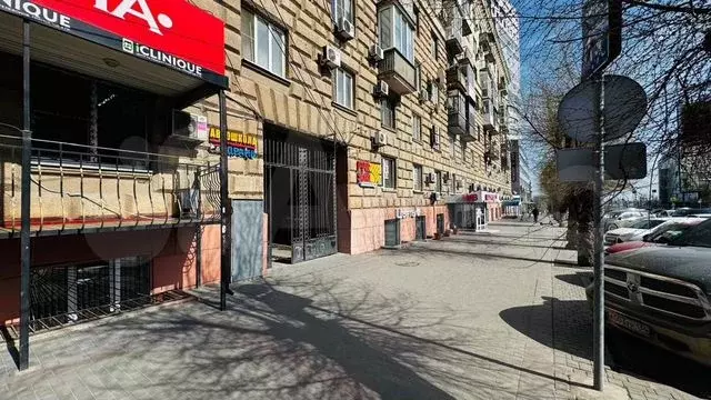 Офис в центре, 140.4 м - Фото 0