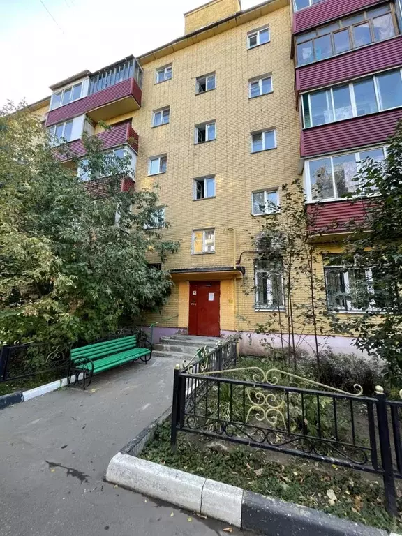 Купить 1 Комнатную Квартиру В Раменском Вторичное